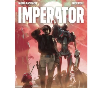 Imperator: 5 (Galaxy's Edge)