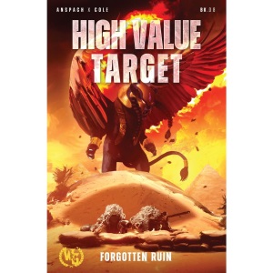 High Value Target: 8 (Forgotten Ruin)