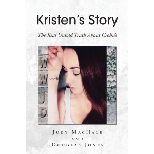 Kristen's Story: The Real Untold Truth About Crohn's