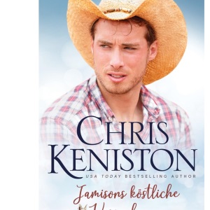 Jamisons köstliche Versuchung: 10 (Farraday-Country-Texas)