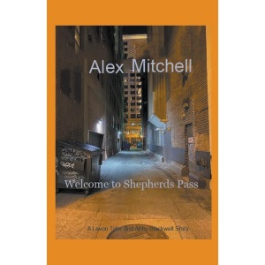 Welcome to Shepherds Pass