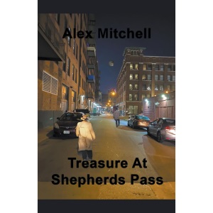 Treasure at Shepherds Pass