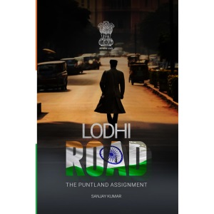 Lodhi Road: The Puntland Assignment