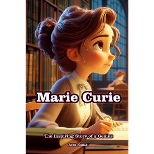 Marie Curie: The Inspiring Story of a Genius