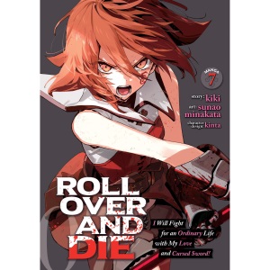 Roll Over and Die: I Will Fight for an Ordina...