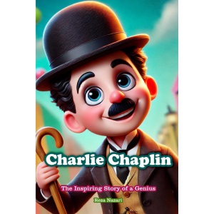 Charlie Chaplin: The Inspiring Story of a Genius