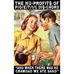 And When There Was No Crawdad We Ate Sand