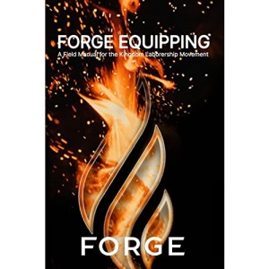 Forge Equipping