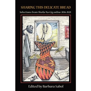 Sharing This Delicate Bread