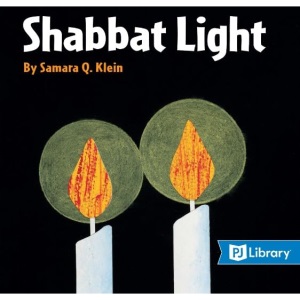 Shabbat Light