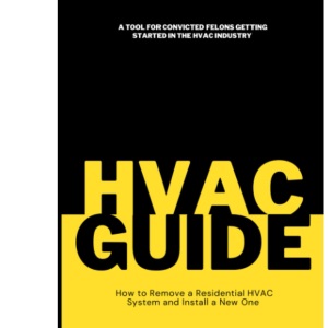 HVAC Guide: How to Remove a Residential HVAC System and Install a New One