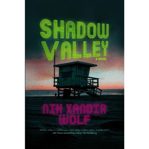 Shadow Valley