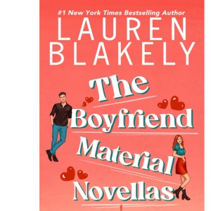 The Boyfriend Material Novellas: 5 (The Boyfriend Material Series)