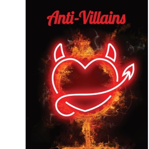 Anti-Villains