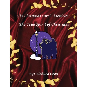 The Christmas Carol Chronicles