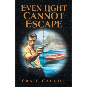 Even Light Cannot Escape