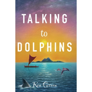 Talking to Dolphins