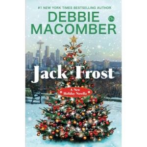 Jack Frost: A Novella