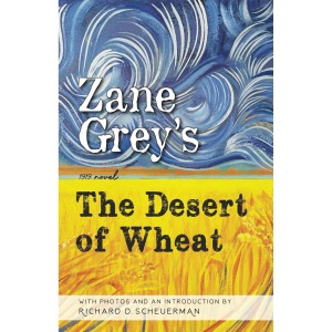 The Desert of Wheat