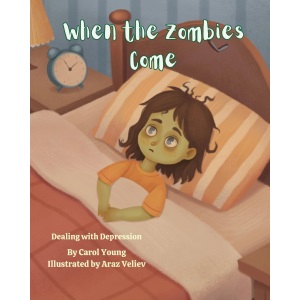 When the Zombies Come: Dealing With Depression