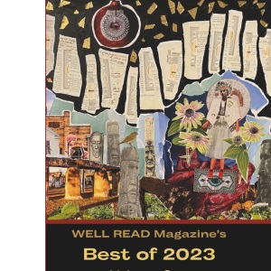 WELL READ Magazine's Best of 2023 Volume One