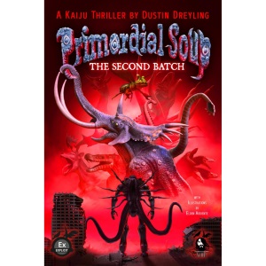 Primordial Soup: The Second Batch: 2