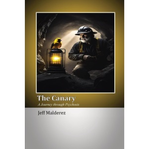 The Canary: A Journey through Psychosis