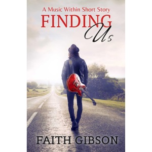 Finding Us (The Music Within)