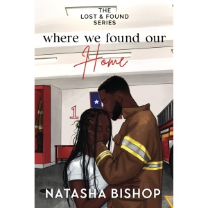 Where We Found Our Home (Lost & Found Series)
