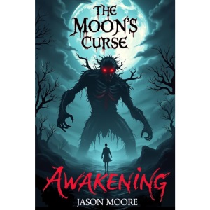 The Moon's Curse: Awakening: 1