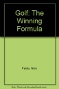 Golf: The Winning Formula - Nick Faldo