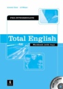 Total English Pre-Intermediate Workbook and CD-Rom Pack - Antonia Clare, Mr J J Wilson