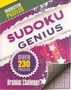 Puzzles: Sudoku Genius